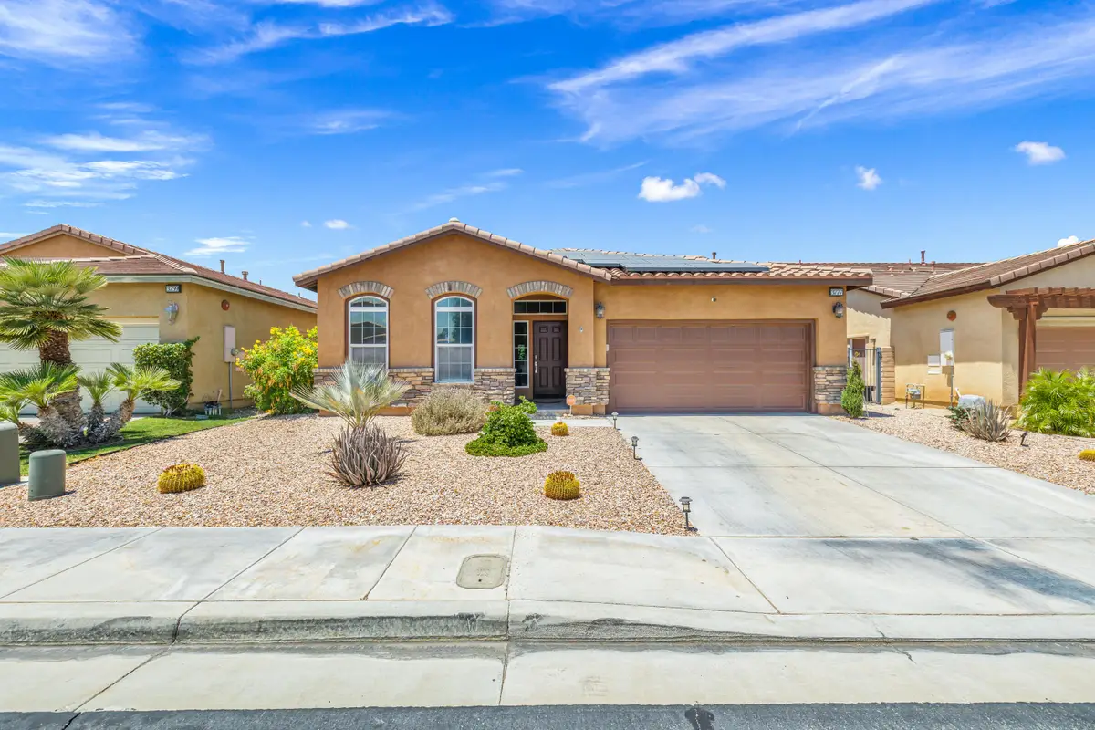 3777 Aloe Grove Way, Palm Springs, CA 92262 - #1