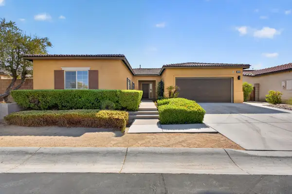 42820 Gazapo Court, Indio, CA 92203