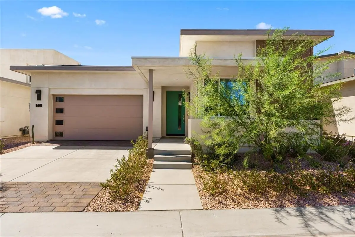 211 Mustang Lane, Palm Springs, CA 92262 - #1