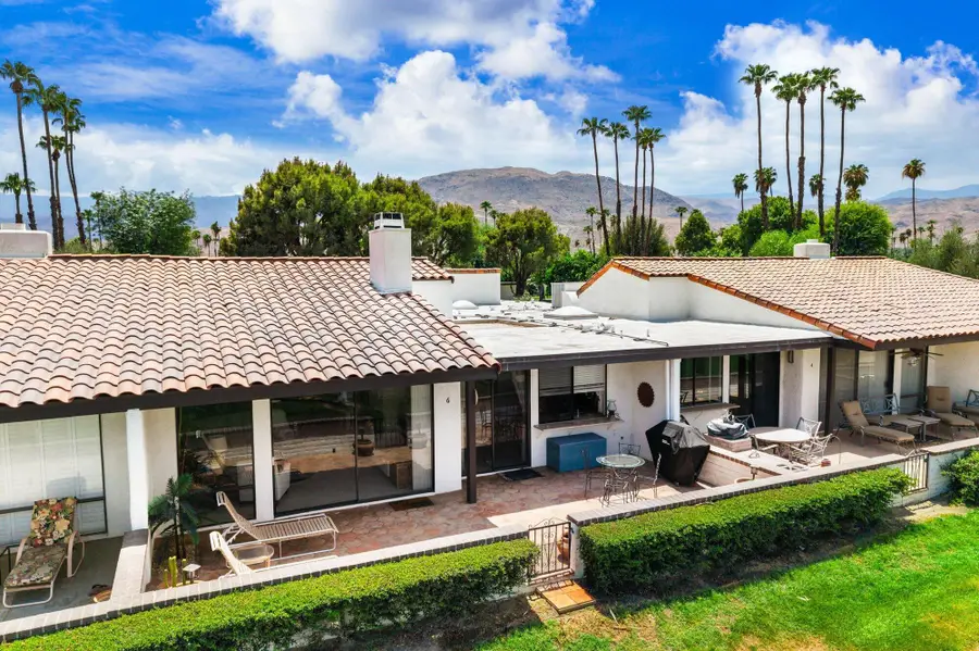 6 Palomas Drive, Rancho Mirage, CA 92270 - #3