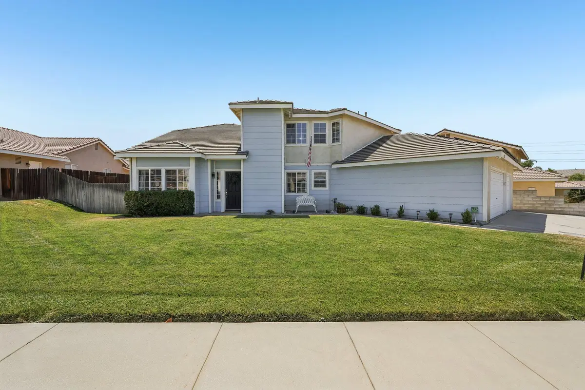 1526 Trinette Drive, Beaumont, CA 92223 - #1