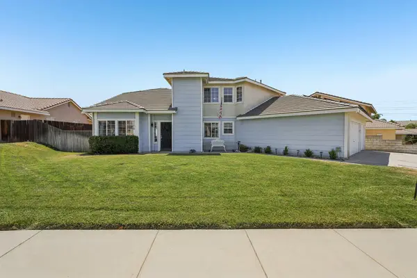 1526 Trinette Drive, Beaumont, CA 92223