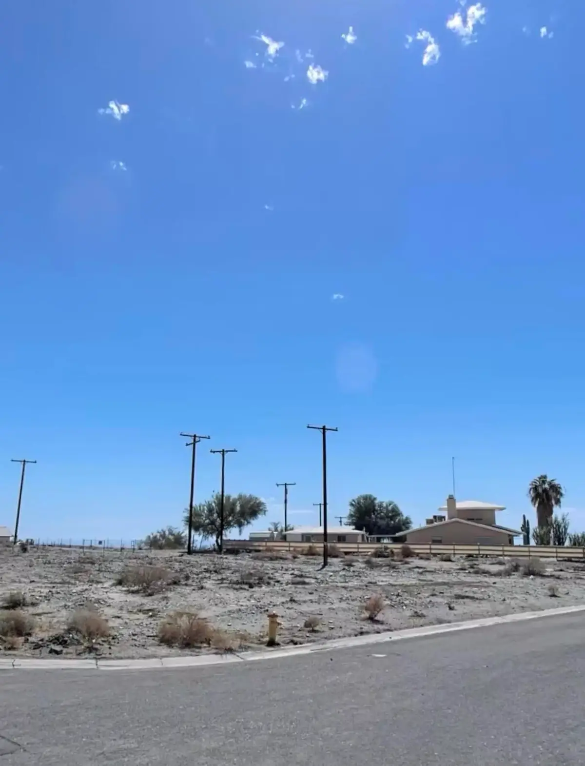 0 Pilot Drive, North Shore, CA 92254 - #1