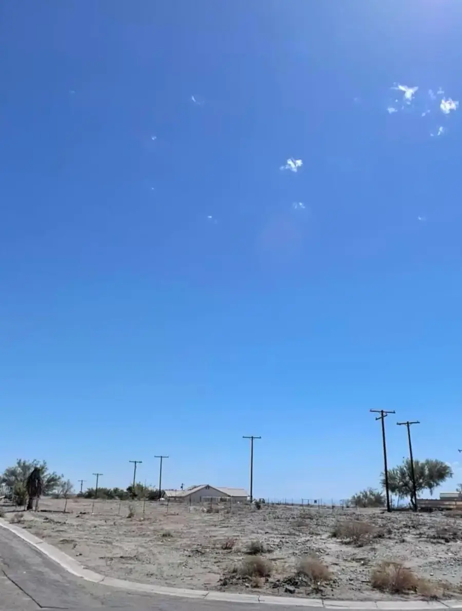 0 Pilot Drive, North Shore, CA 92254 - #2