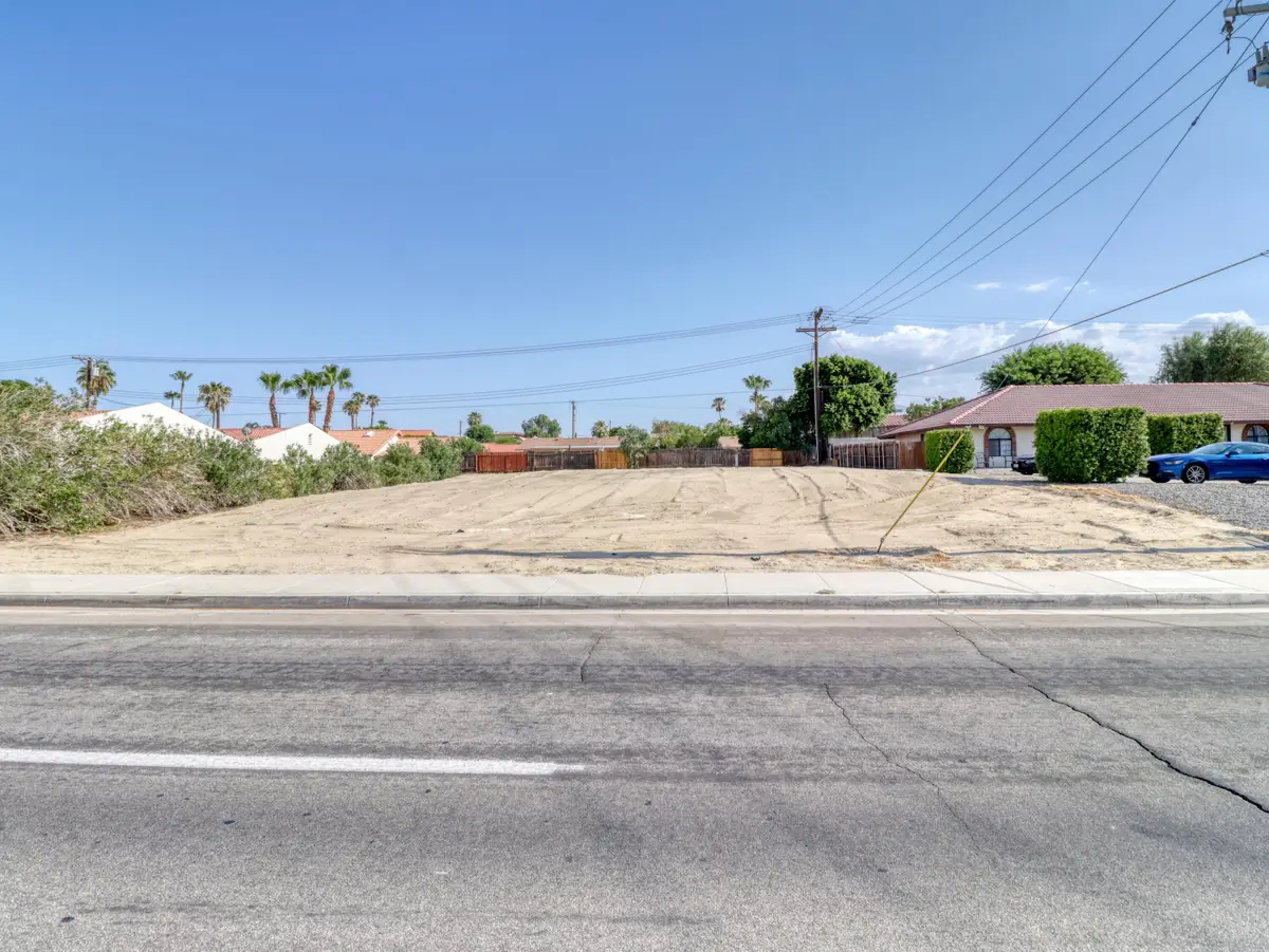 , Avenue 42, Bermuda Dunes, CA 92203 - #1