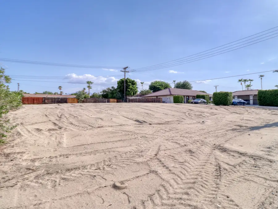 , Avenue 42, Bermuda Dunes, CA 92203 - #3