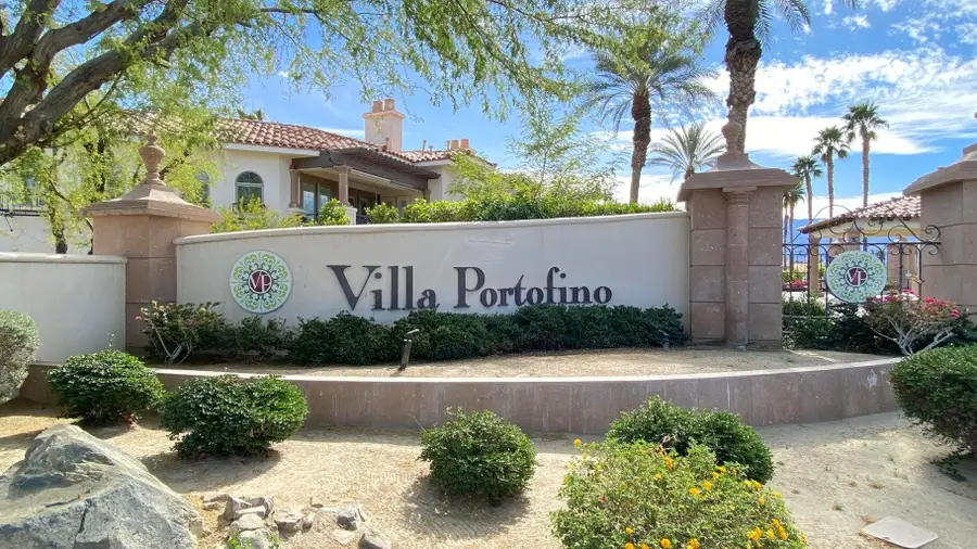3444 Via Leonardo, Palm Desert, CA 92260 - #3