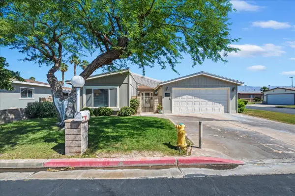 74986 Conestoga Drive, Thousand Palms, CA 92276