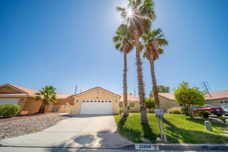 33860 Bell Road, Thousand Palms, CA 92276 - #2