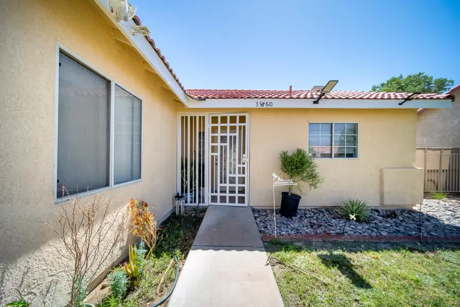 33860 Bell Road, Thousand Palms, CA 92276 - #3