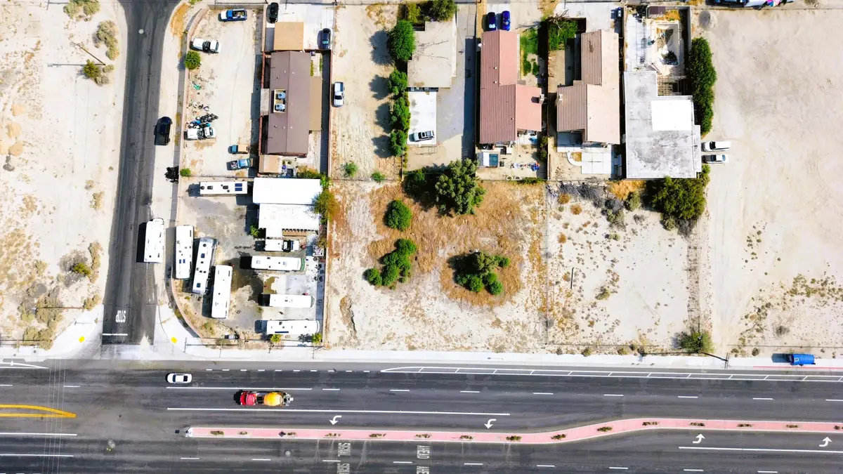 03 Ramon Road, Thousand Palms, CA 92276 - #1