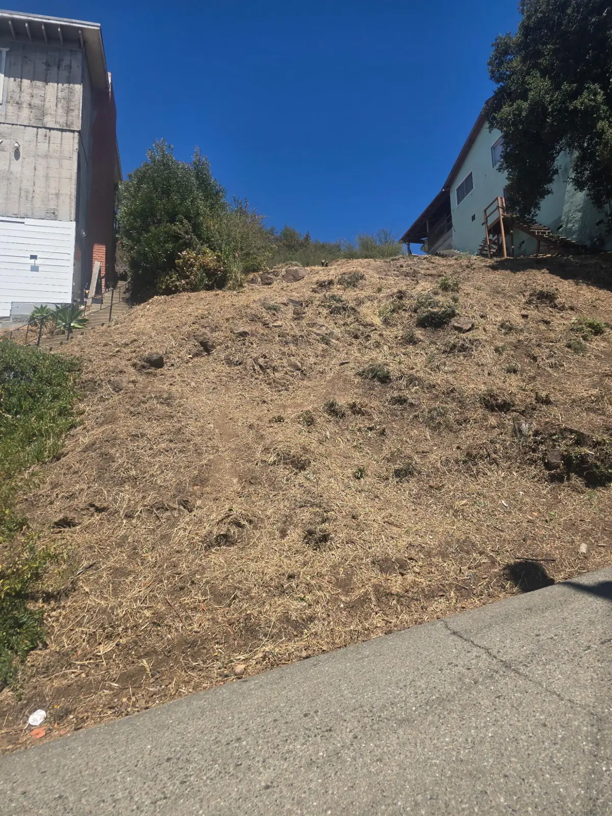 0 Burr Street, Oakland, CA 94621 - #1