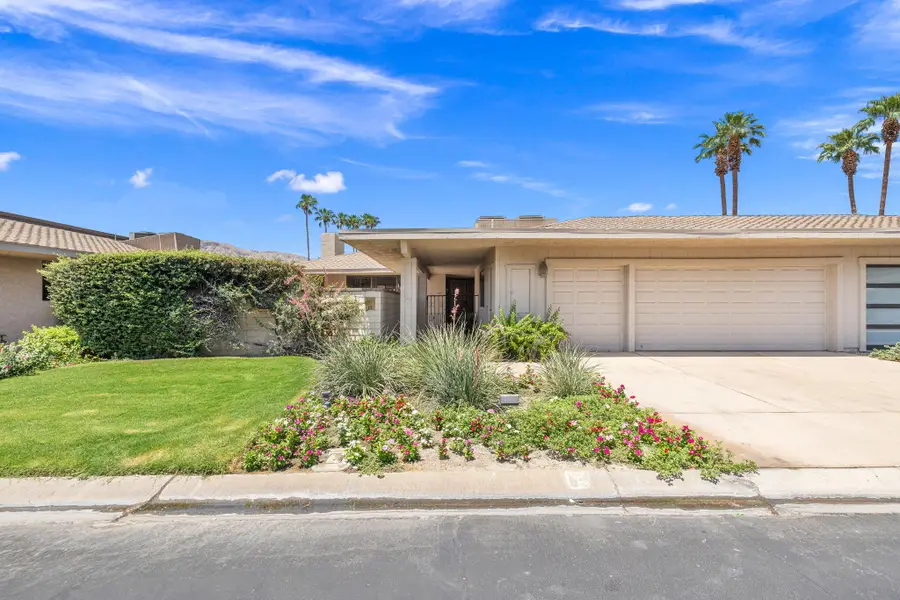 11 Dartmouth Drive, Rancho Mirage, CA 92270 - #2