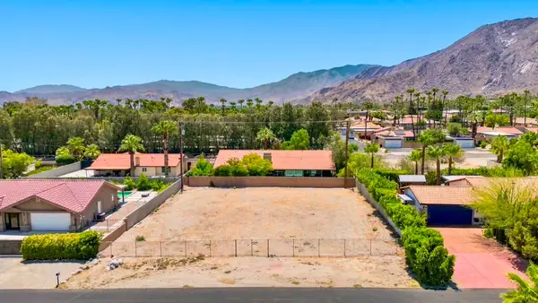 0 W Sepulveda Road, Palm Springs, CA 92262
