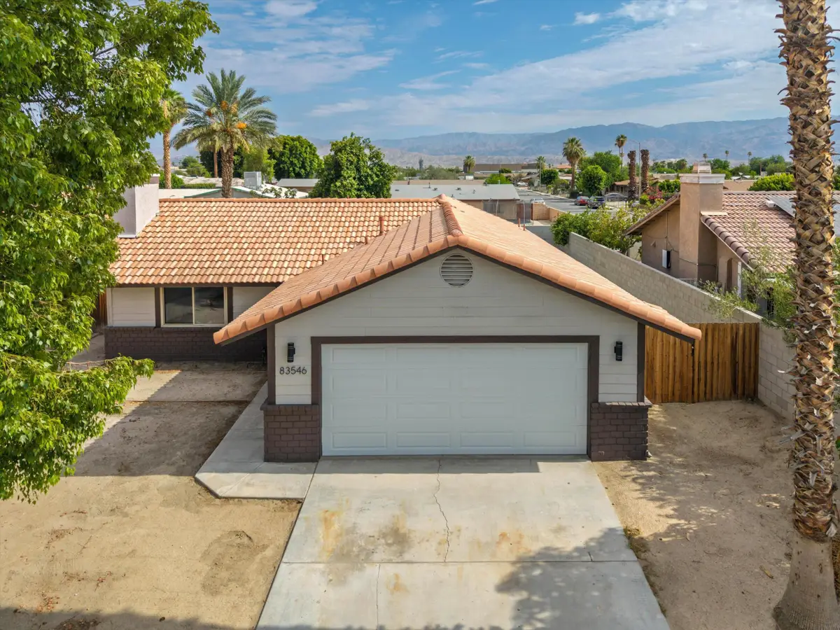 83546 Denver Avenue, Indio, CA 92201 - #1