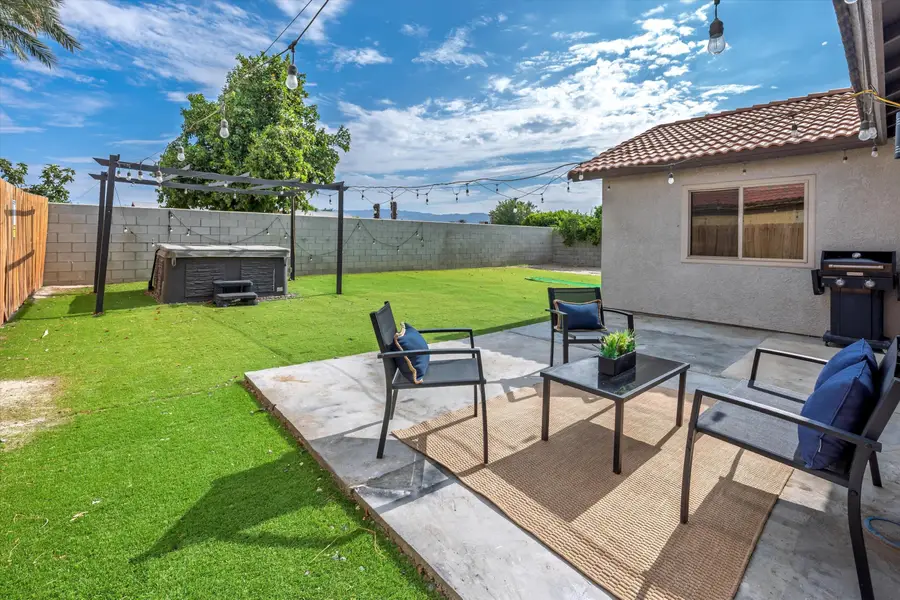 83546 Denver Avenue, Indio, CA 92201 - #3