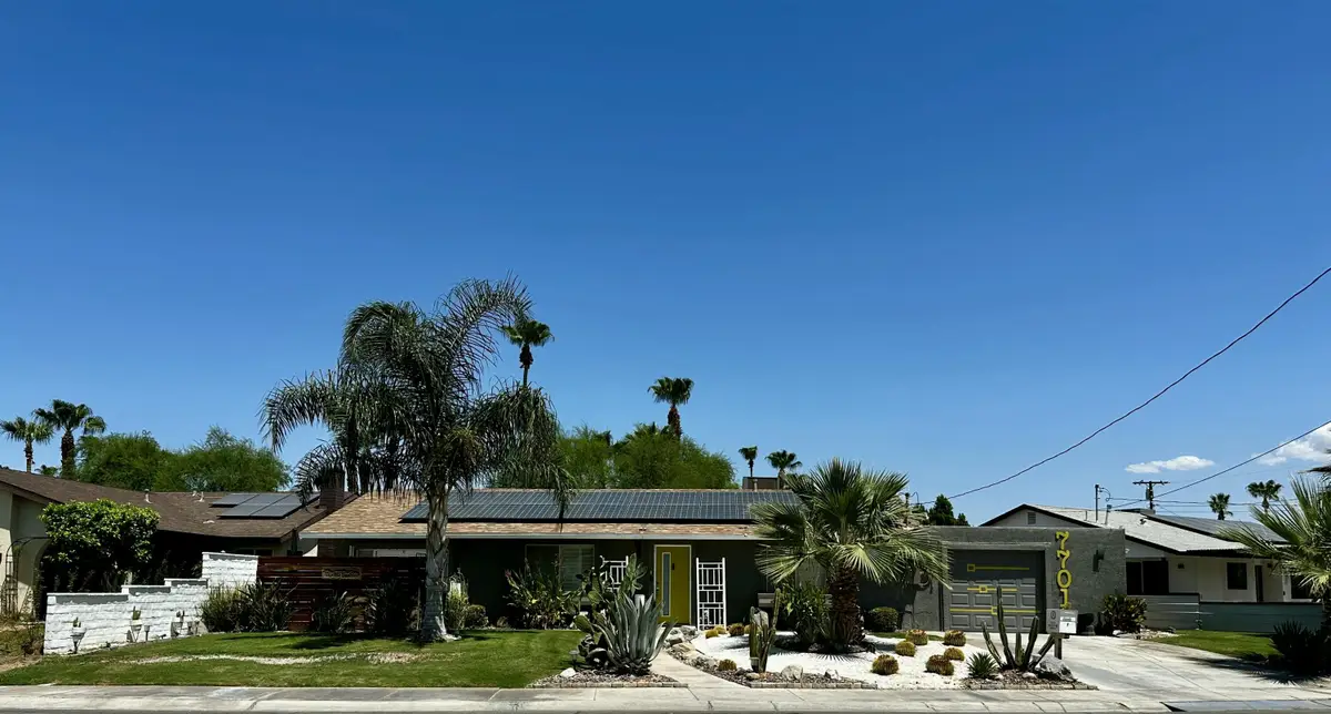 77010 New York Avenue, Palm Desert, CA 92211 - #1