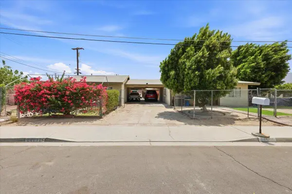 84950 Calle Zamora, Coachella, CA 92236