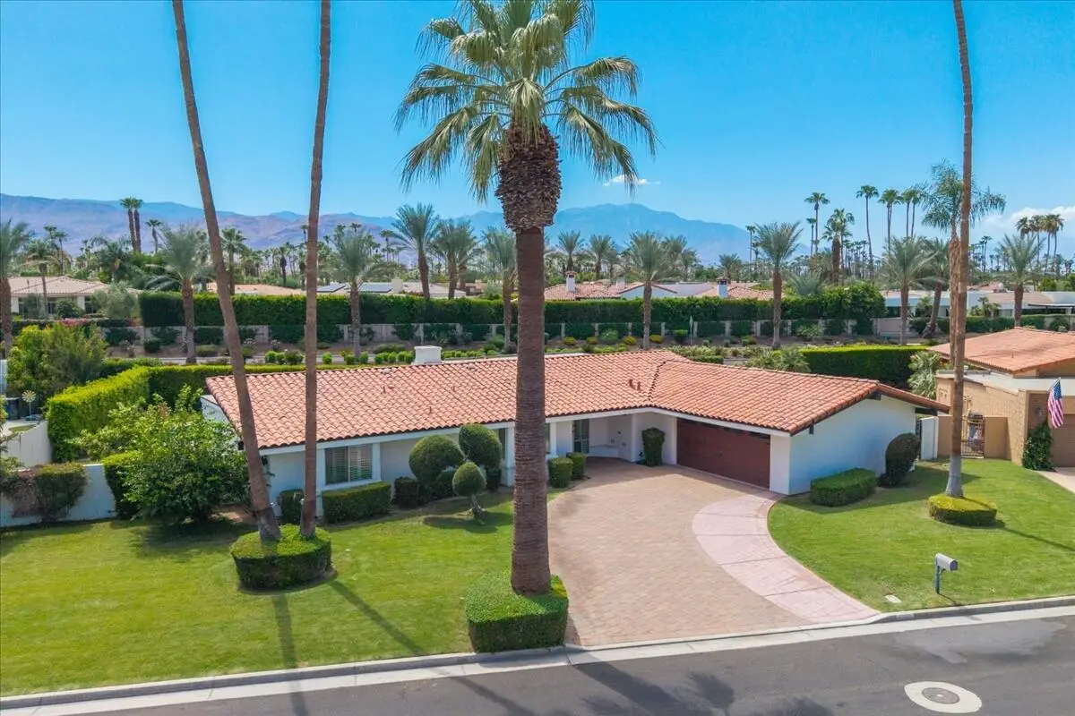 45595 Va Corona, Indian Wells, CA 92210 - #1