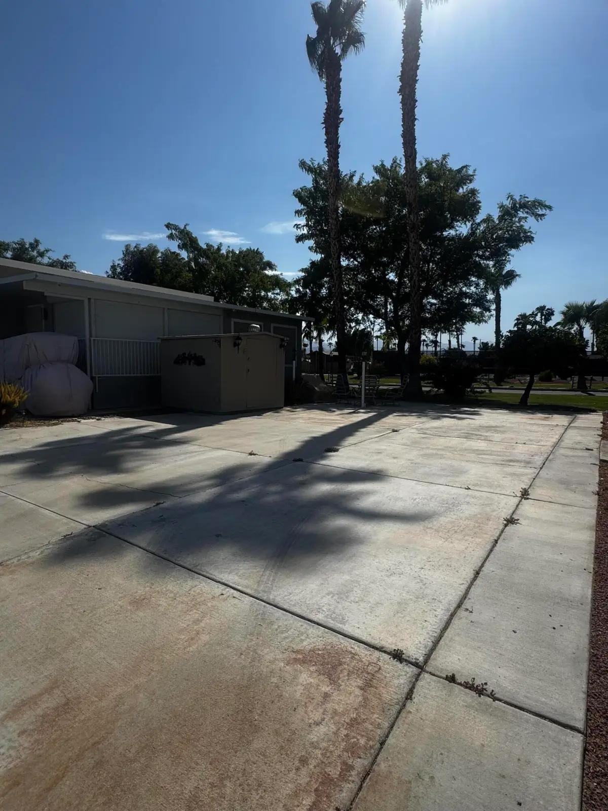 84136 Avenue 44 #141, Indio, CA 92203 - #1