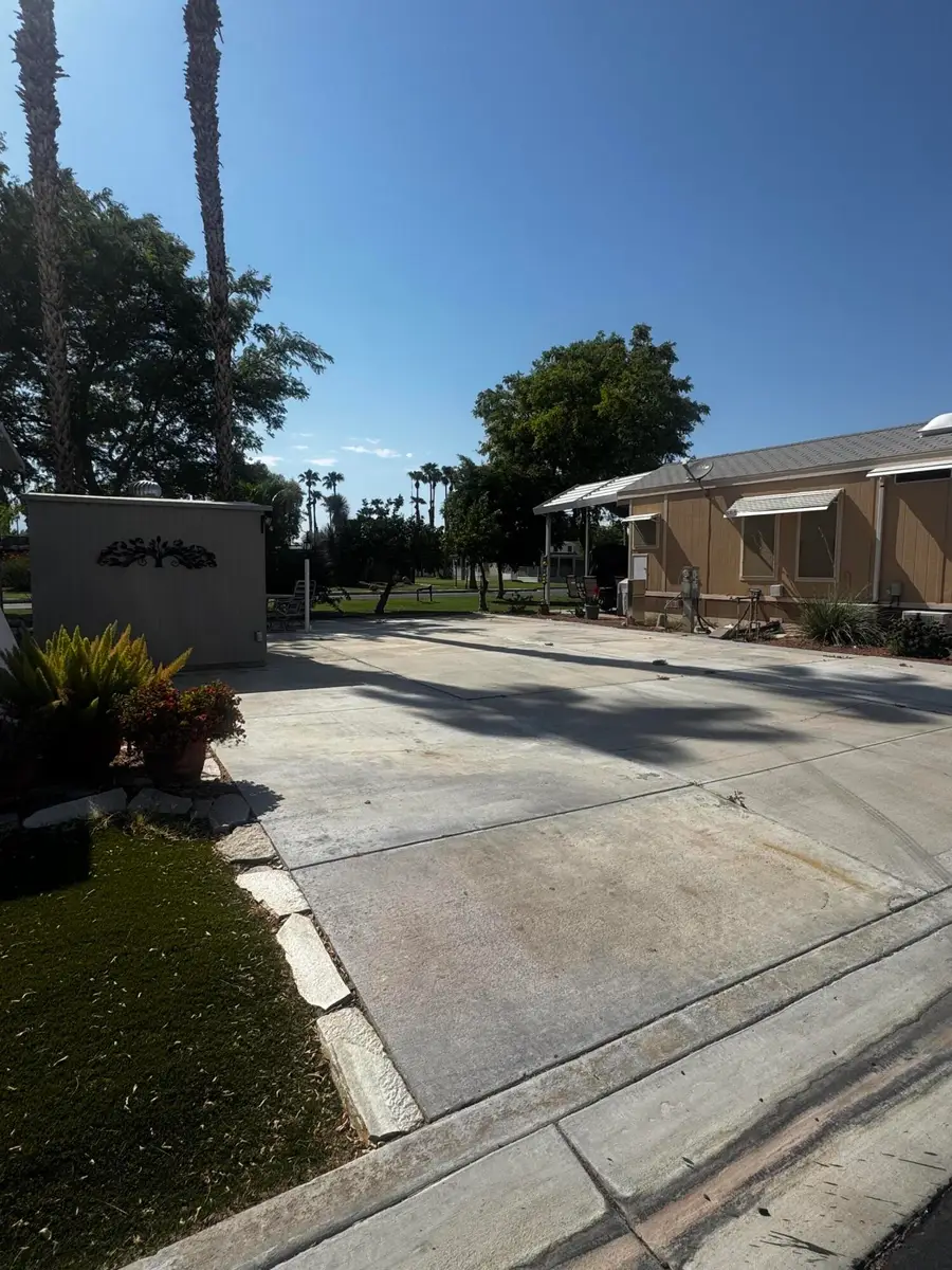 84136 Avenue 44 #141, Indio, CA 92203 - #3