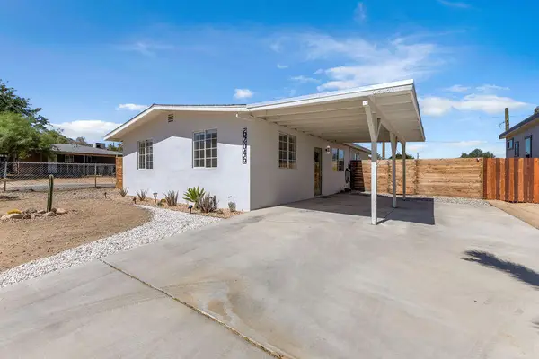 62046 Mountain View Circle, Joshua Tree, CA 92252