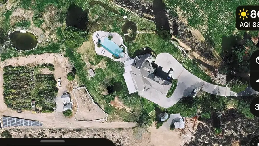 37245 Valgio Drive, Calimesa, CA 92320 - #2