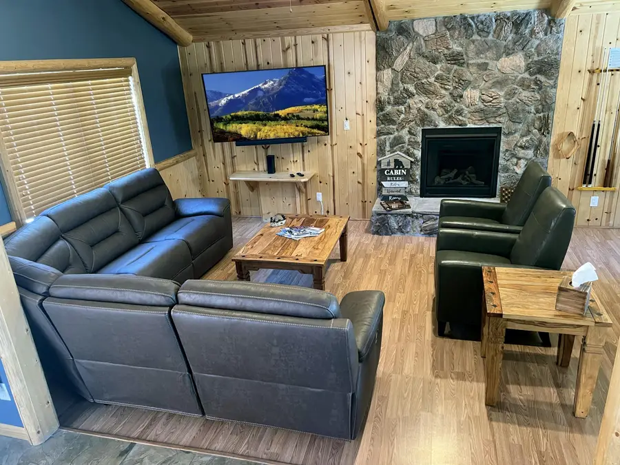 147 N Teakwood Drive, Big Bear Lake, CA 92315 - #2
