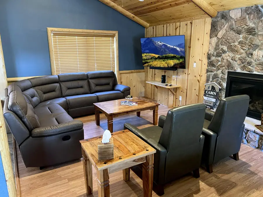 147 N Teakwood Drive, Big Bear Lake, CA 92315 - #3