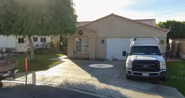 47635 Granite Court, Indio, CA 92201