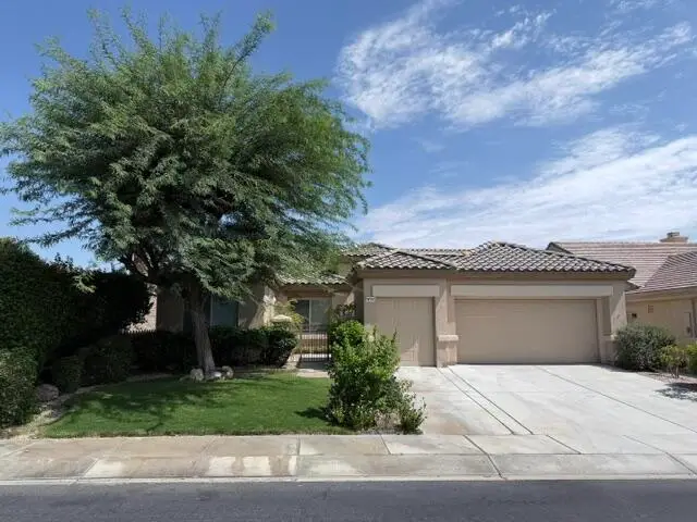 78350 Estancia Drive, Palm Desert, CA 92211 - #1