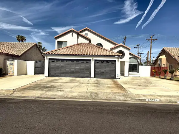 46439 Monte Vista Drive, Indio, CA 92201