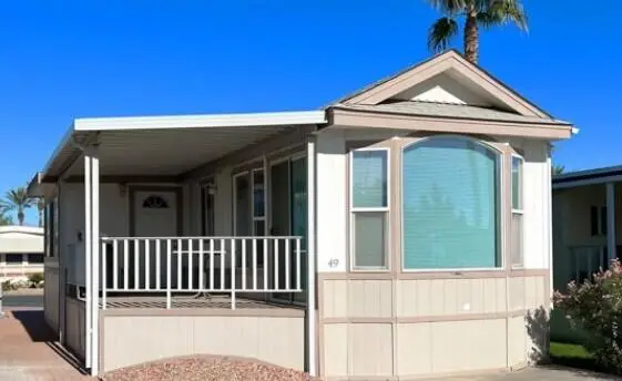 69801 Ramon Road #49, Cathedral City, CA 92234