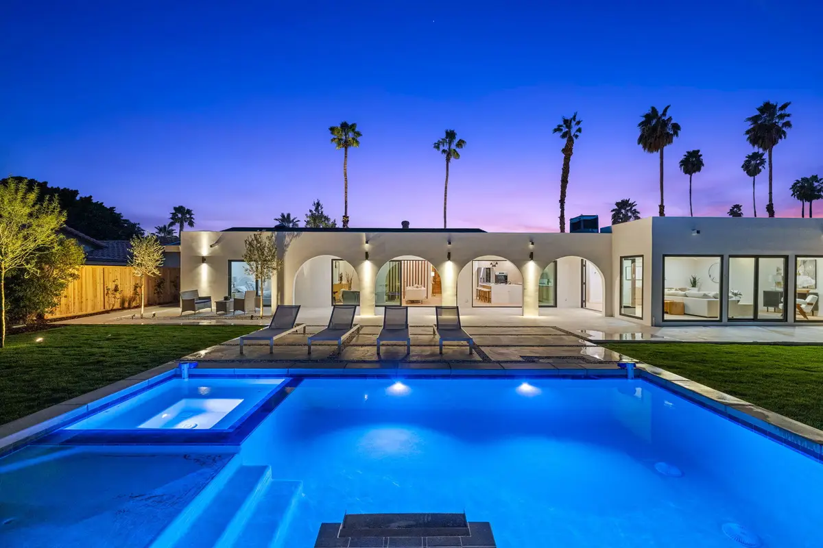 80100 Vista Grande, La Quinta, CA 92253 - #1