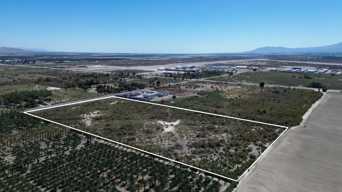 55998 Tyler Street, Thermal, CA 92274 - #1