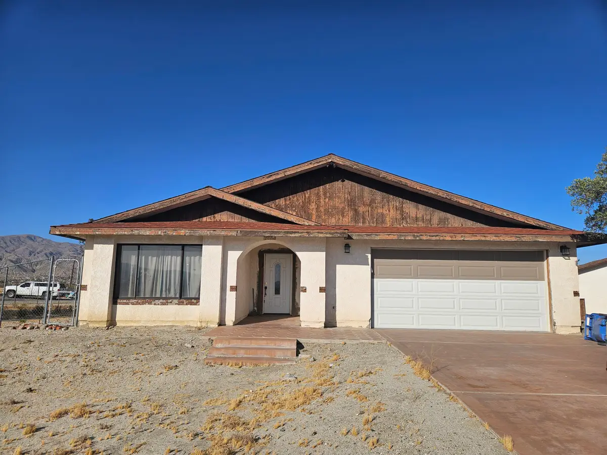 12550 United Road, Desert Hot Springs, CA 92240 - #1