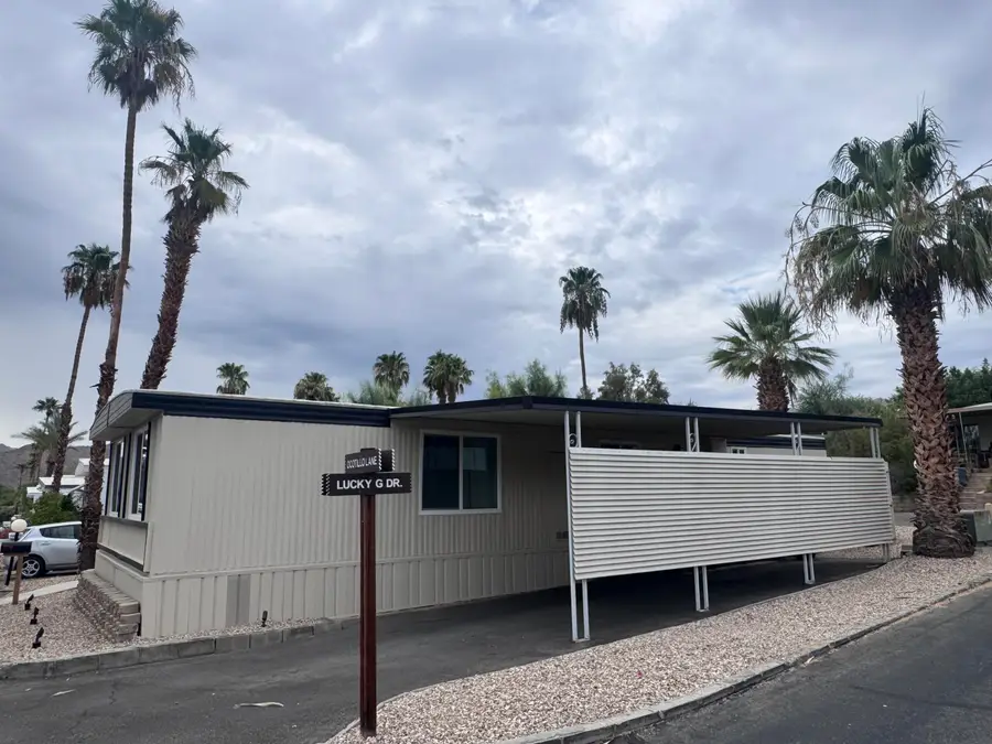 20 Ocotillo Lane, Palm Desert, CA 92260 - #3