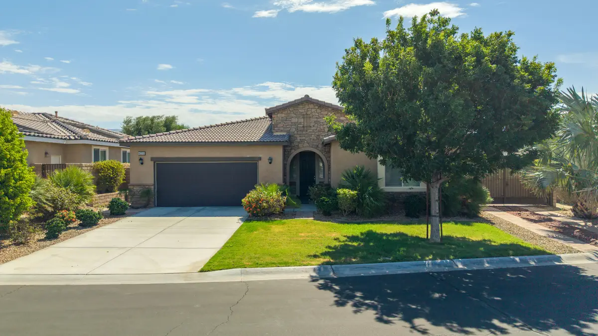42210 Summit Way, Indio, CA 92203 - #1