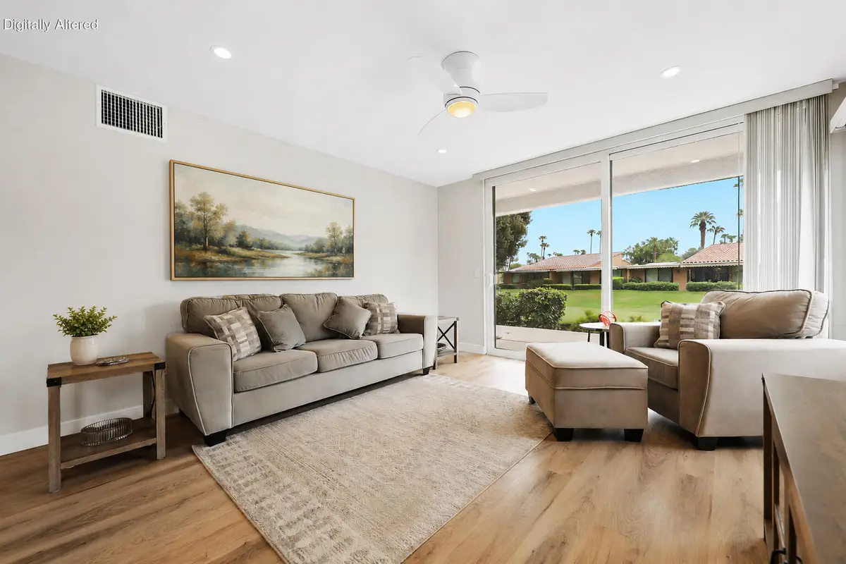 5 La Cerra Circle, Rancho Mirage, CA 92270 - #1