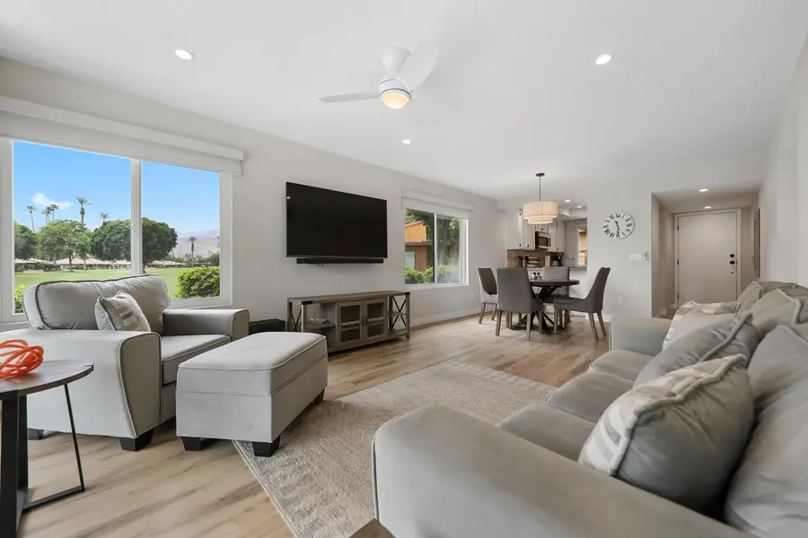 5 La Cerra Circle, Rancho Mirage, CA 92270 - #3
