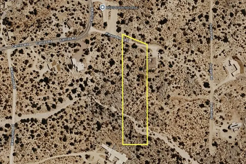 010 Pinyon Bowl Rd, Mountain Center, CA 92561 - #2