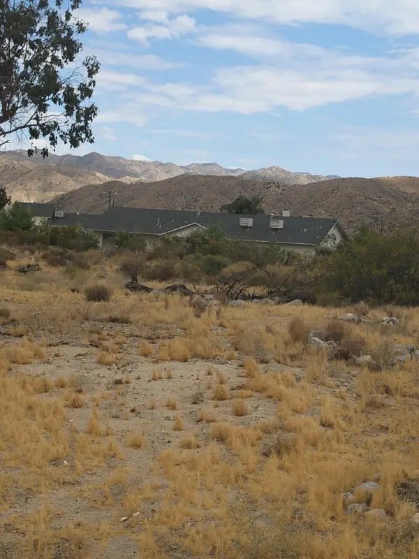0 Mesquite, Morongo Valley, CA 92256