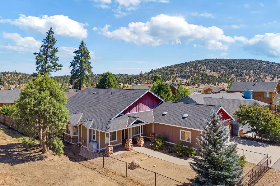 435 Wagon Wheel, Big Bear City, CA 92314 - #3