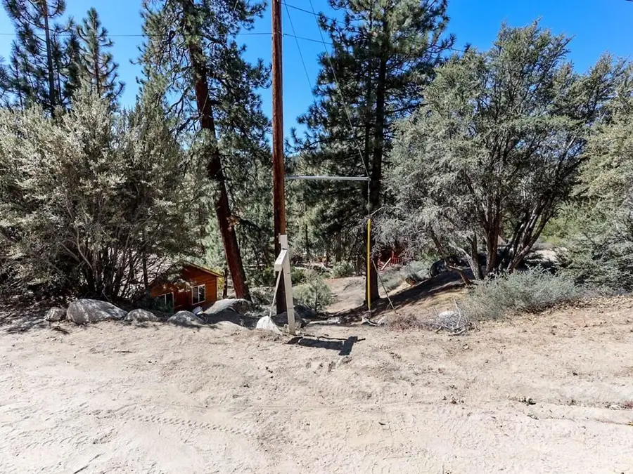 0 Cedar Dell Road, Fawnskin, CA 92333 - #2