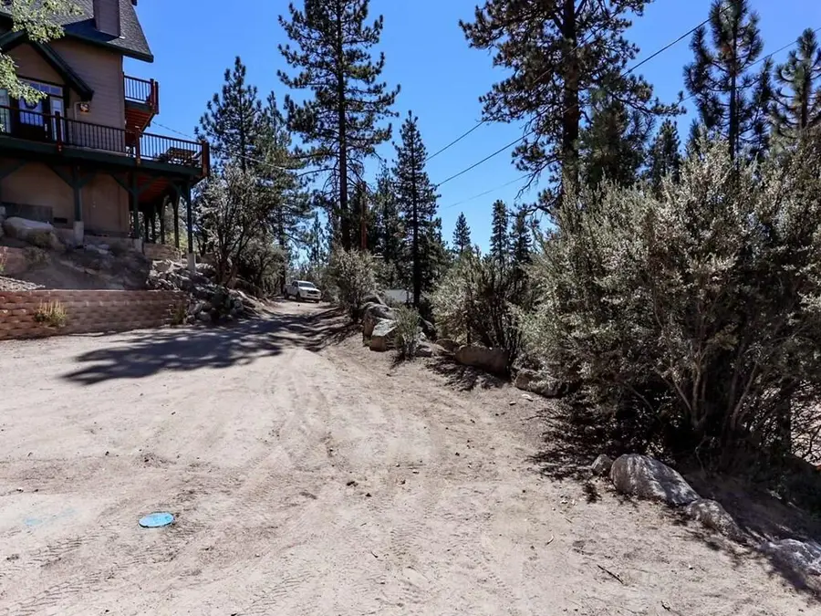 0 Cedar Dell Road, Fawnskin, CA 92333 - #3