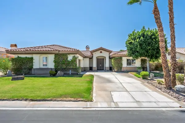 139 Saint Thomas Place, Rancho Mirage, CA 92270