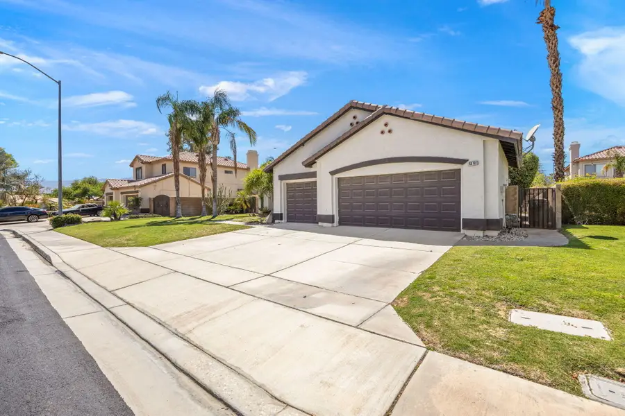 48701 Gibraltar Street, Indio, CA 92201 - #3