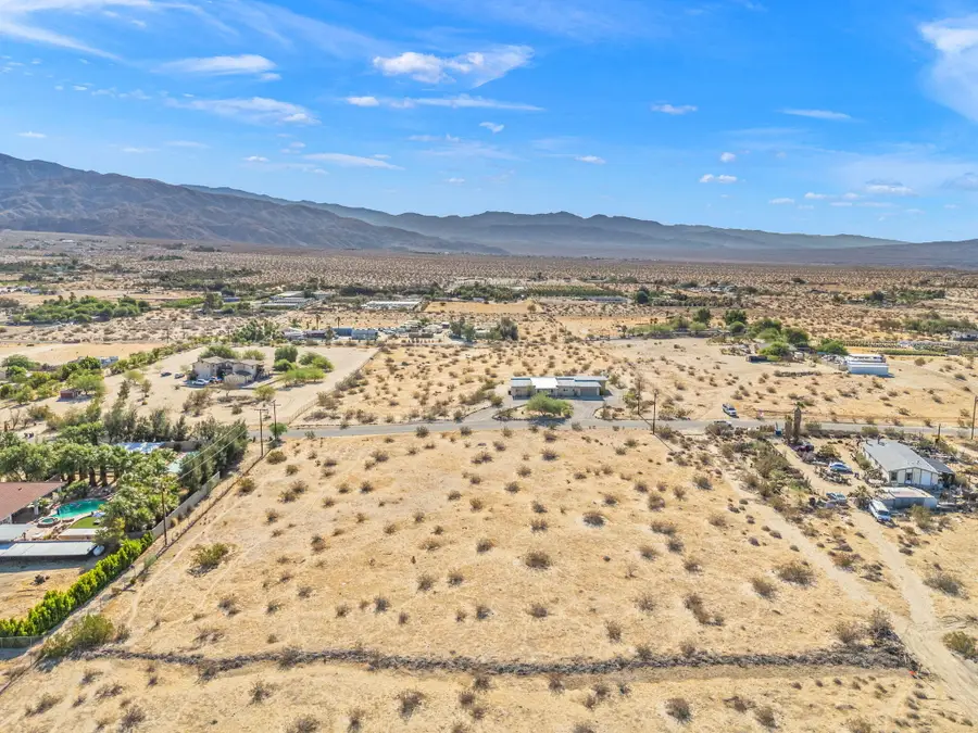 0 Berry Road, Desert Hot Springs, CA 92241 - #2