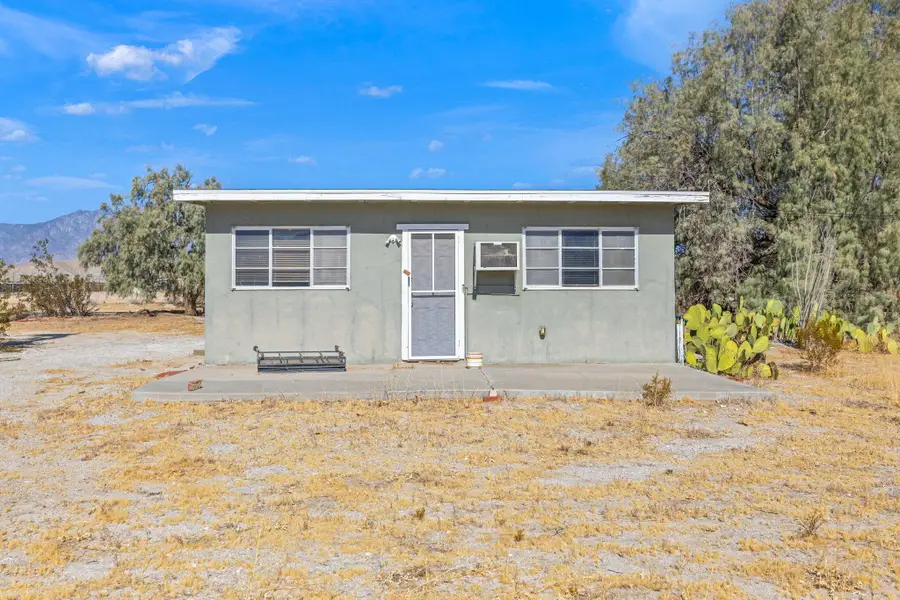 00 Henry Road, Sky Valley, CA 92241 - #2