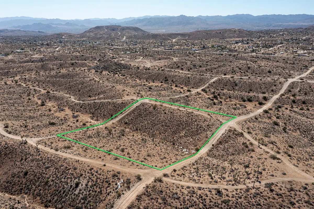 133 Elata Avenue, Yucca Valley, CA 92284 - #1